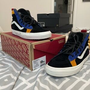 Vans Sk8 Hi 46 MTE DX (Ships w Original Box)